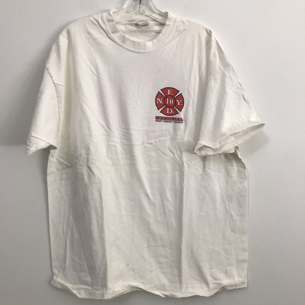 Fdny Shirt